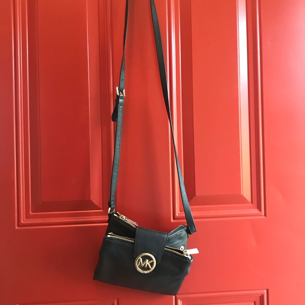 Michael Kors crossbody bag
